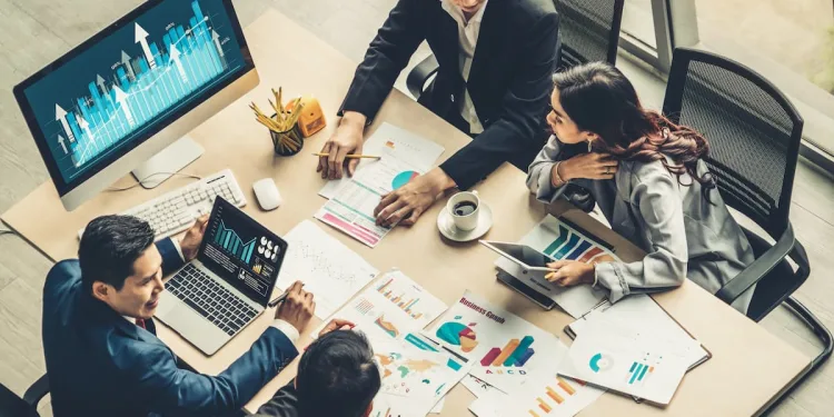 راهکار برای شرکت‌های بزرگ